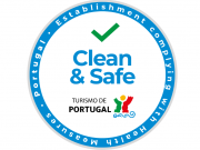 Clean & Safe Certified Company