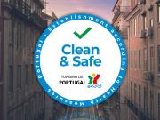 Portugal foi o primeiro país europeu a receber o selo “Safe Travels”